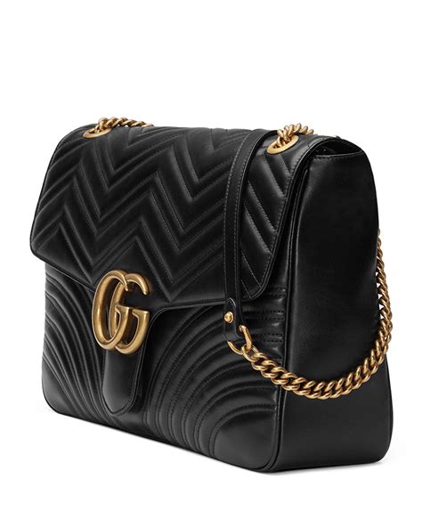 gucci bags gg marmont bag stores|gucci marmont large shoulder bag.